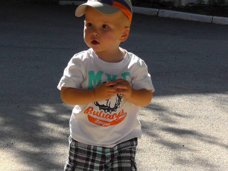 Немного фоток