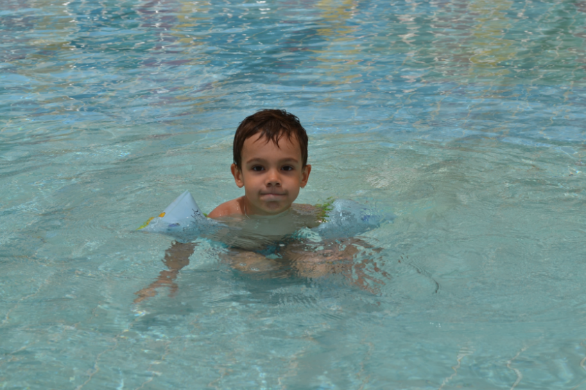 Путешествие в Израиль мальчишки-хулигана)))