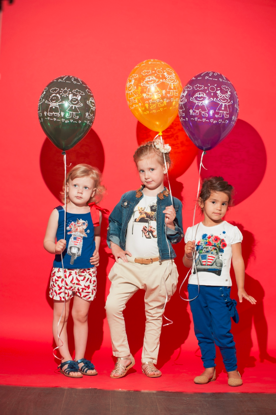 Хвастушки!!!