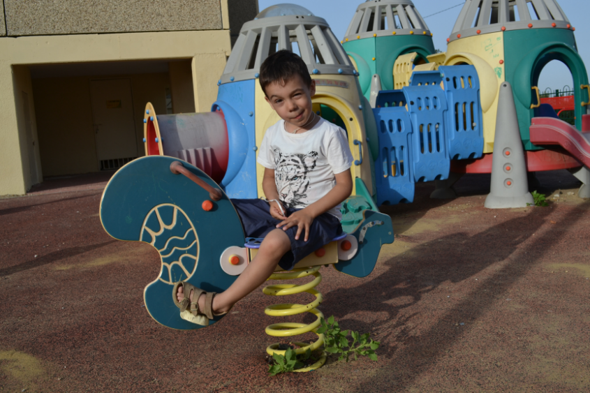 Путешествие в Израиль мальчишки-хулигана)))