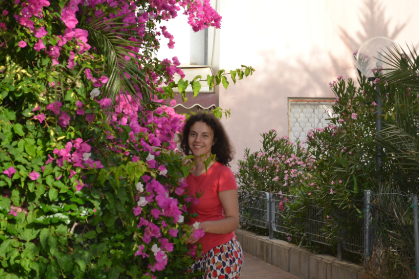 немножко нас с Сережкой на отдыхе....