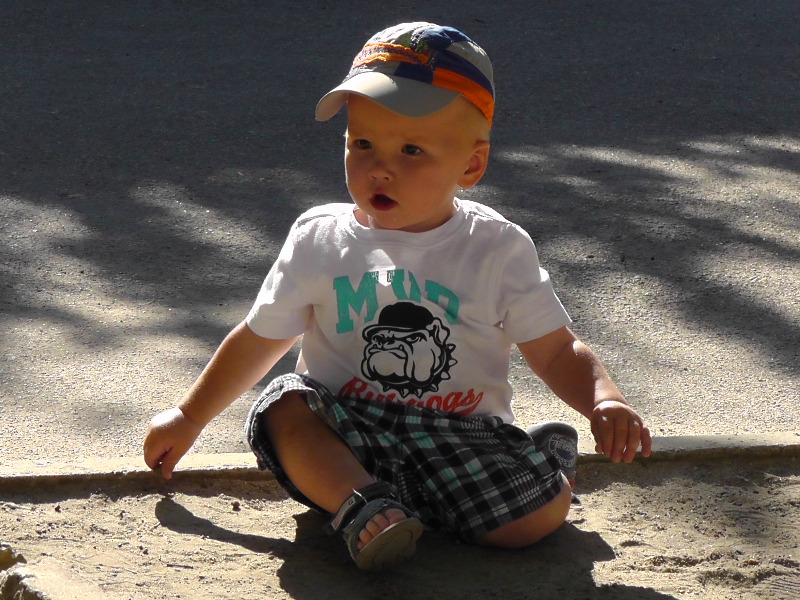 Немного фоток