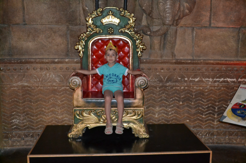 Путешествие в Израиль мальчишки-хулигана)))