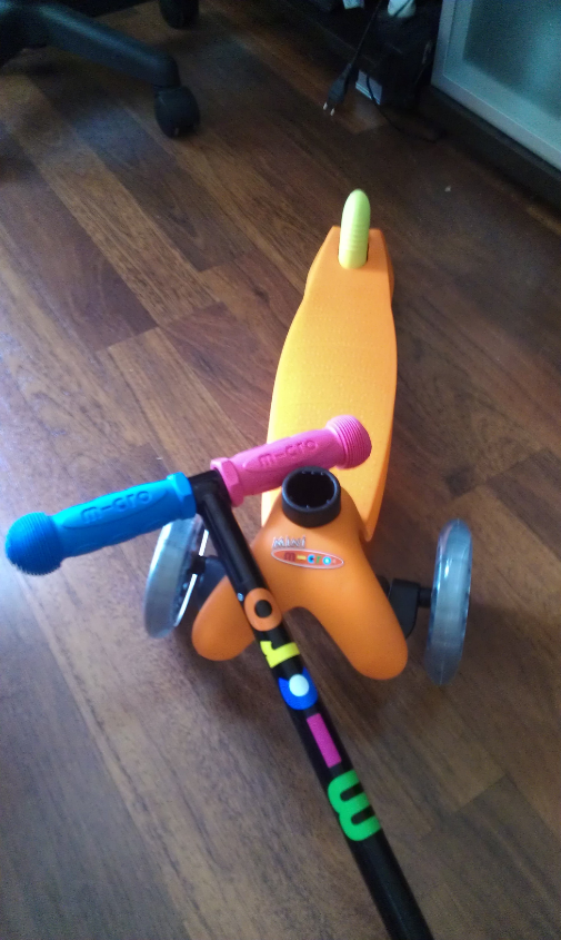 Отзывы и хвастики)))