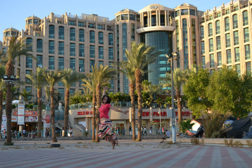 немножко нас с Сережкой на отдыхе....