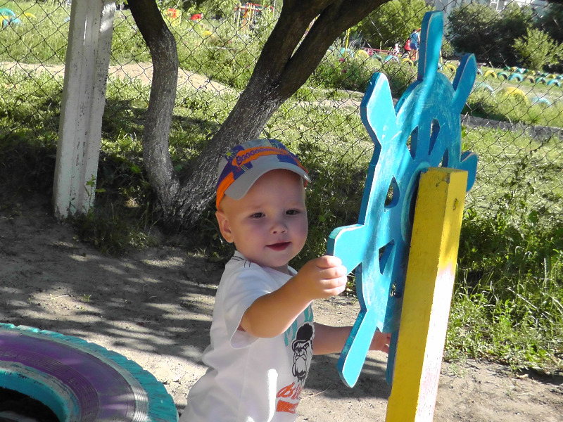 Немного фоток