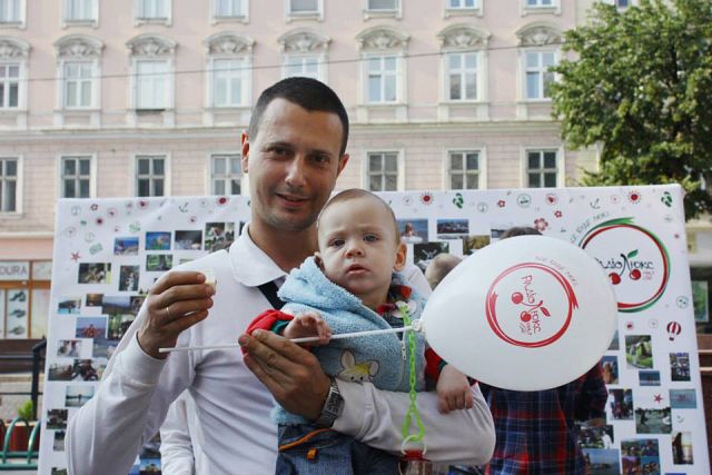 явление блудной дочери:)