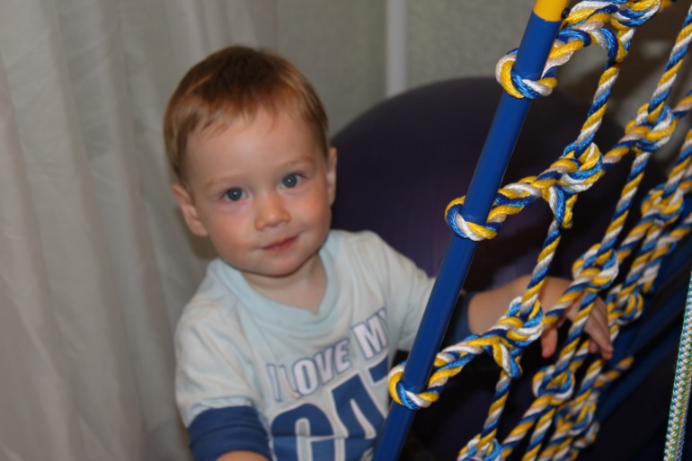 А мы нашлись