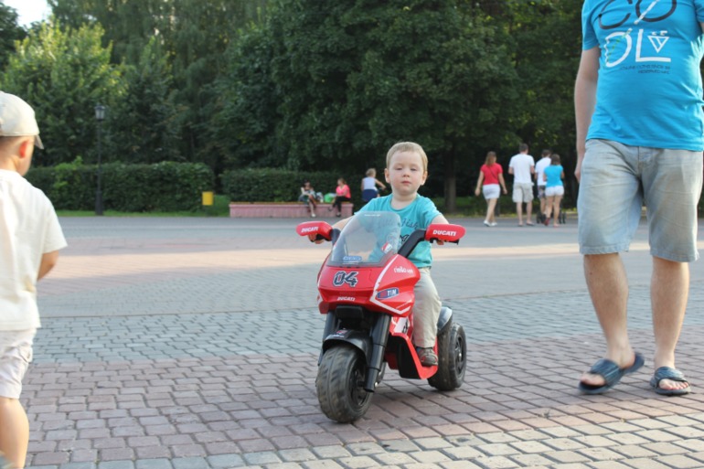 А мы нашлись