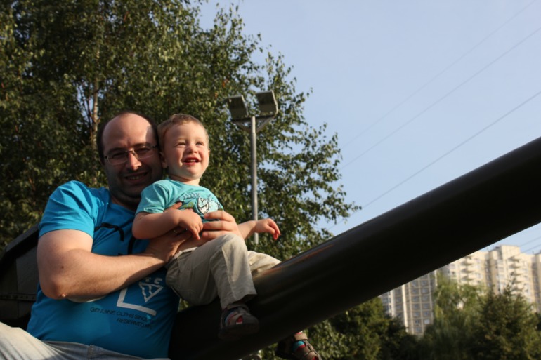 А мы нашлись