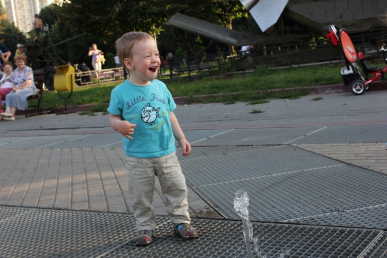 А мы нашлись