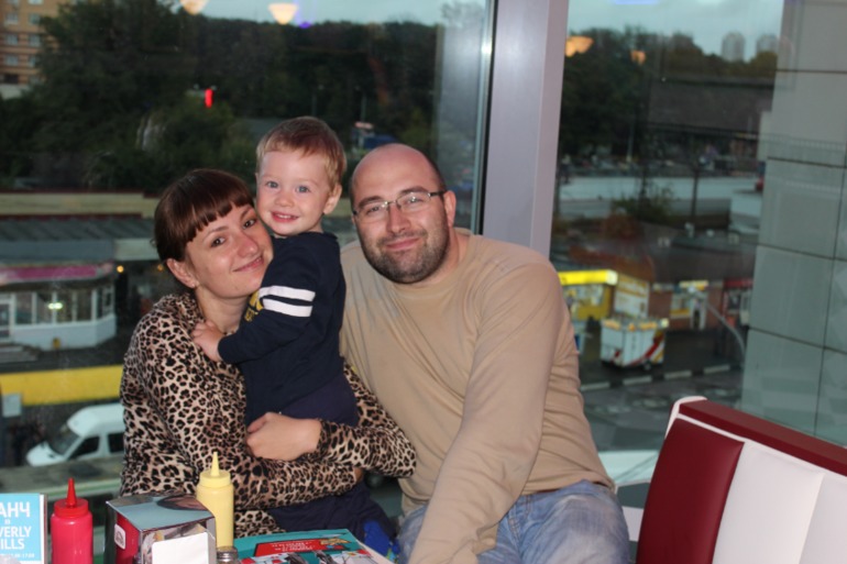 А мы нашлись