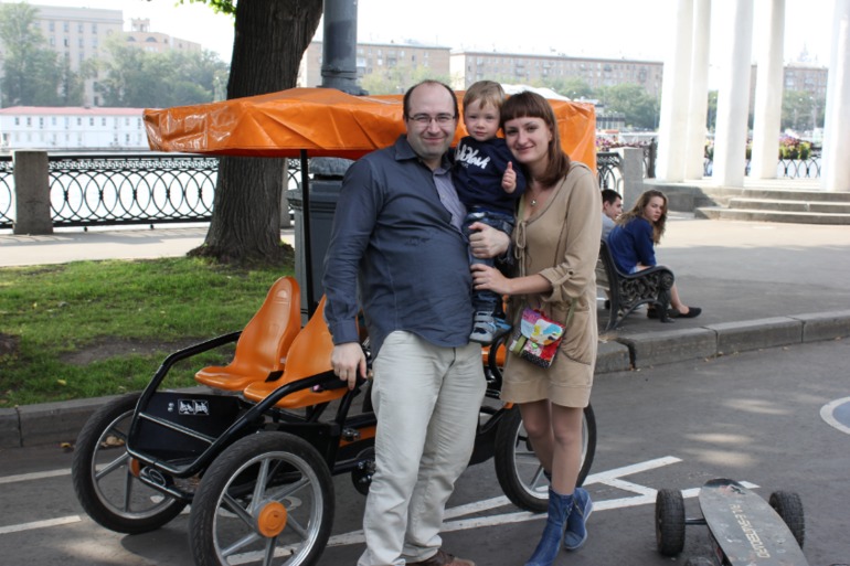 А мы нашлись