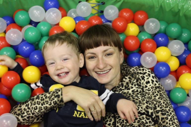 А мы нашлись