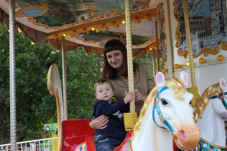 А мы нашлись