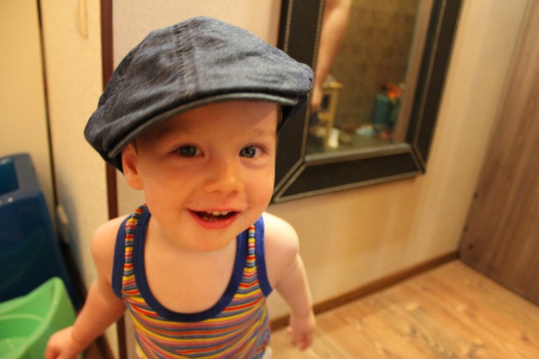 А мы нашлись