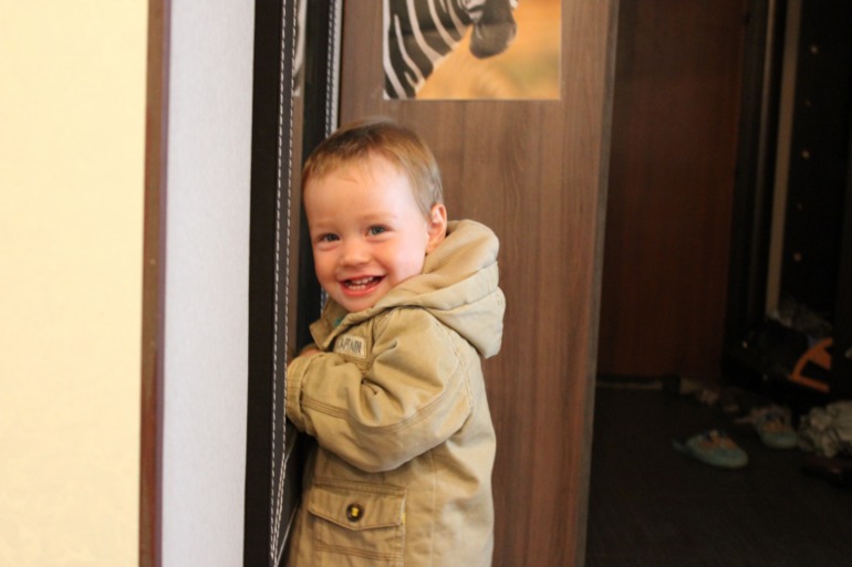 А мы нашлись