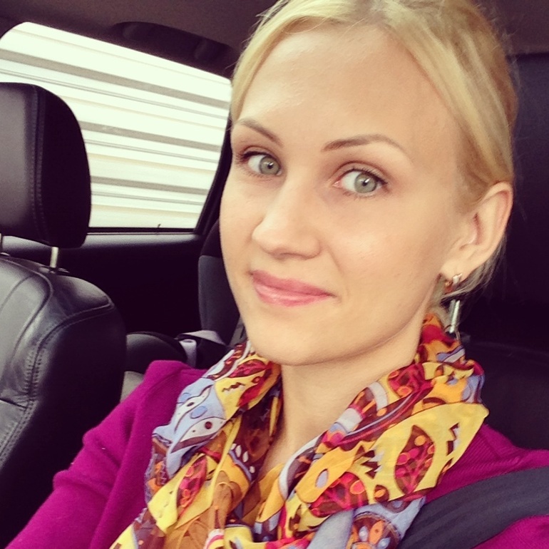Отпуск мой грядущий:)