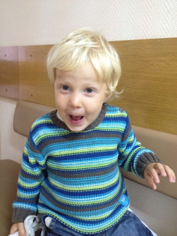 младшенький)