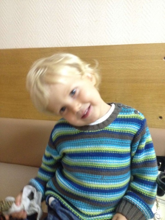 младшенький)