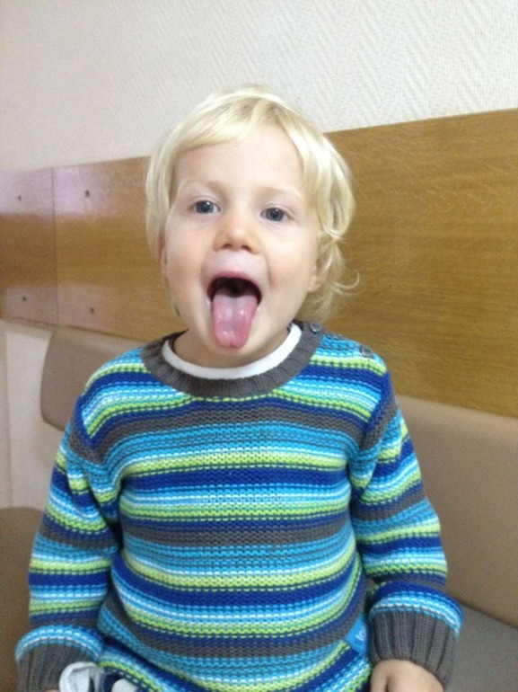 младшенький)