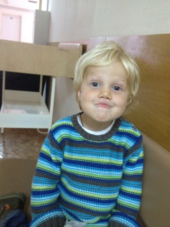 младшенький)