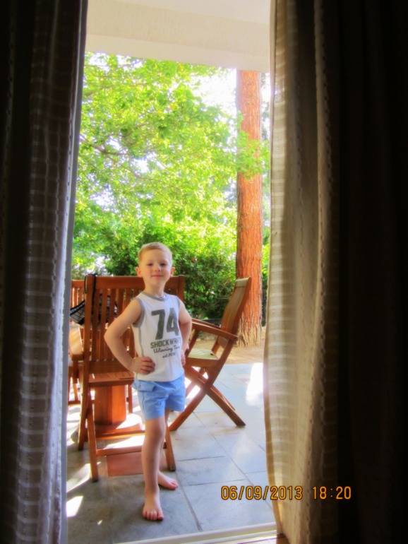 We love Cyprus (много информации и фото)