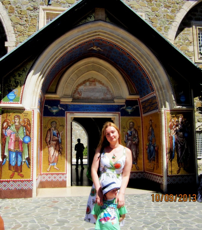 We love Cyprus (много информации и фото)