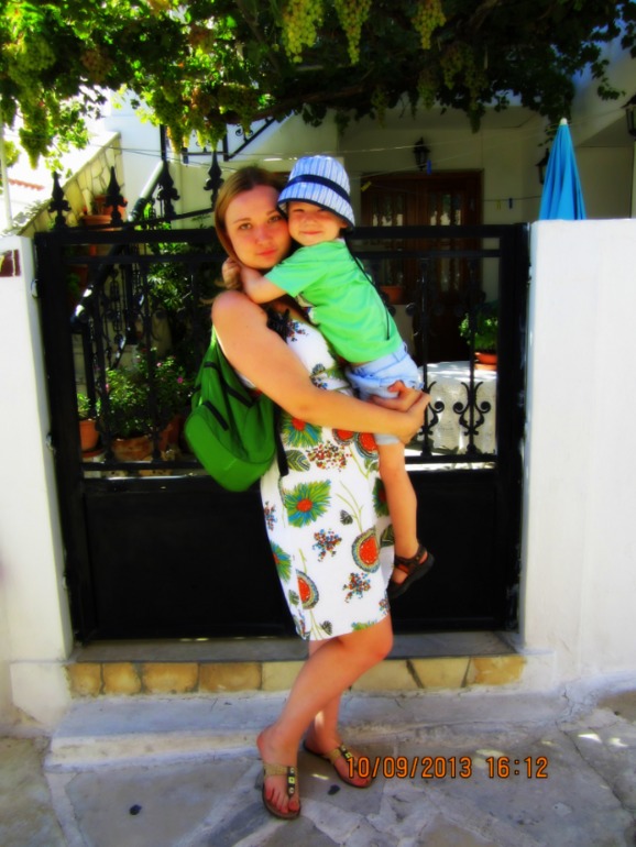 We love Cyprus (много информации и фото)