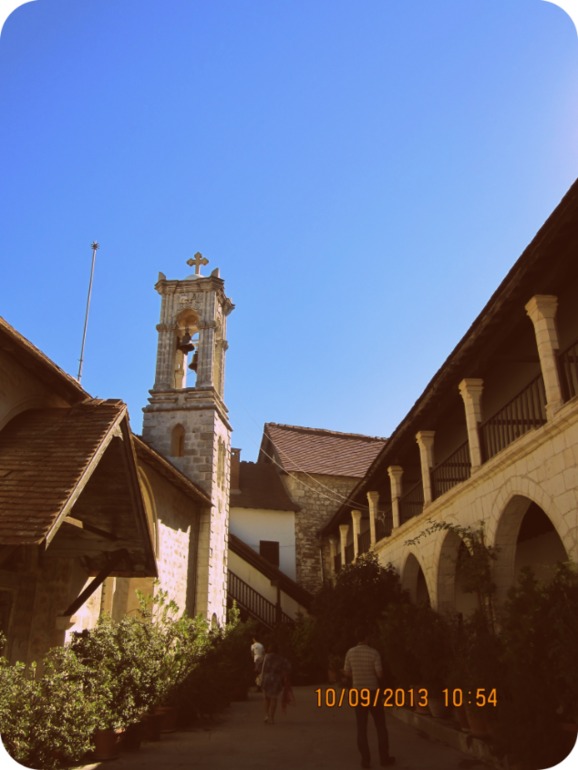 We love Cyprus (много информации и фото)