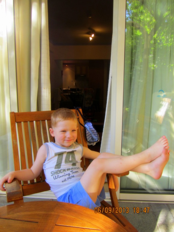 We love Cyprus (много информации и фото)