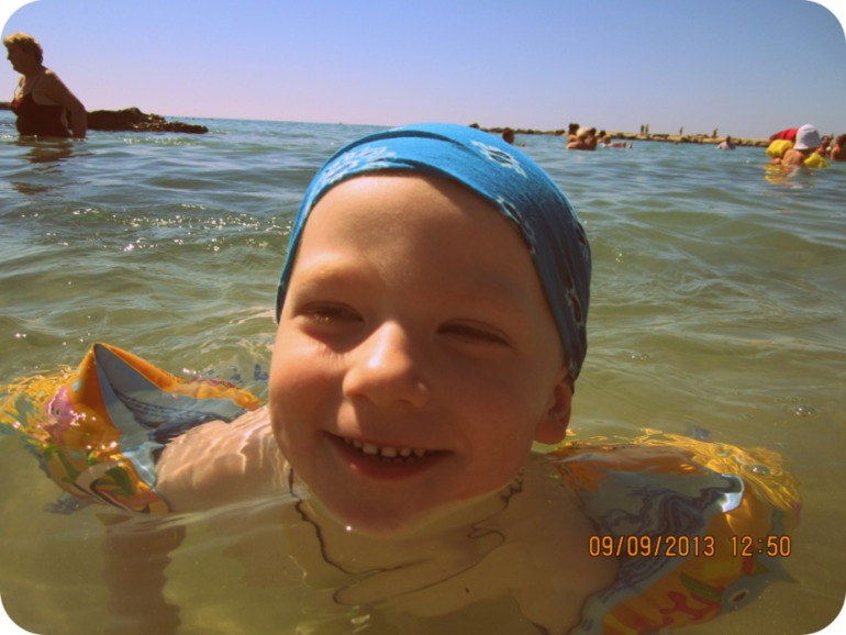 We love Cyprus (много информации и фото)