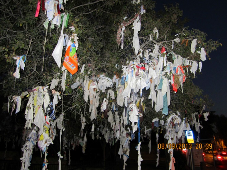 We love Cyprus (много информации и фото)