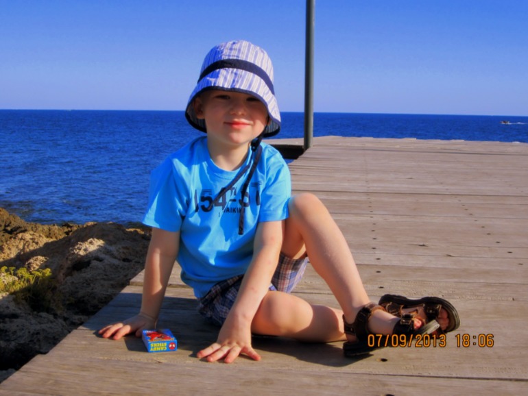 We love Cyprus (много информации и фото)