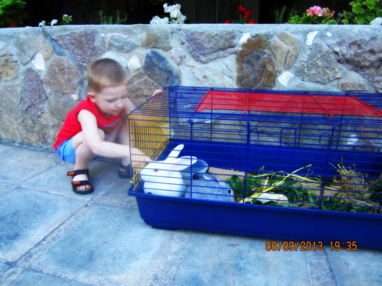 We love Cyprus (много информации и фото)