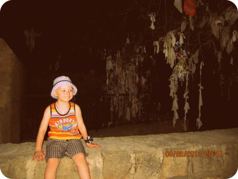 We love Cyprus (много информации и фото)