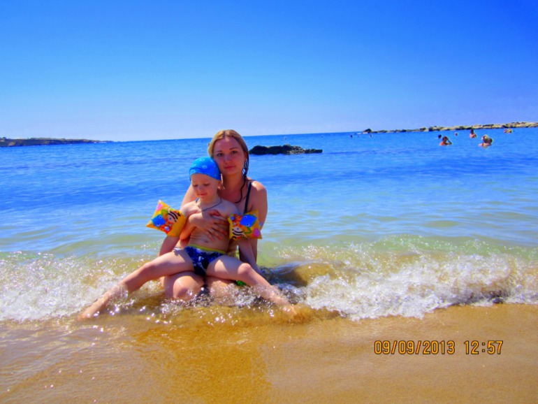 We love Cyprus (много информации и фото)