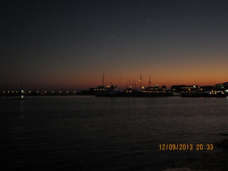 We love Cyprus (много информации и фото)