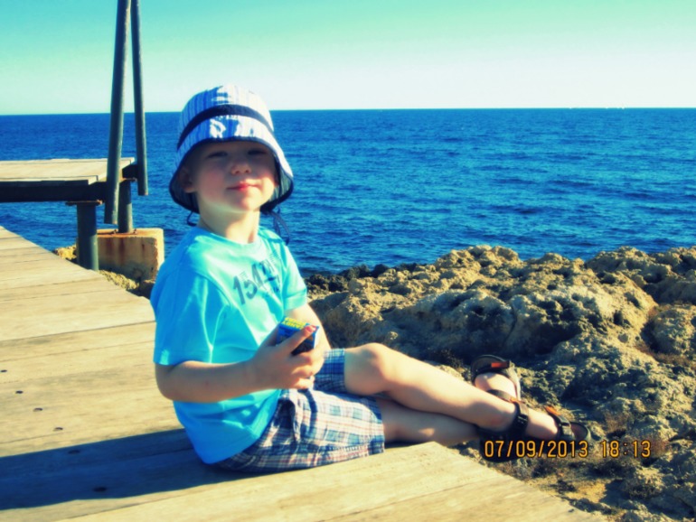 We love Cyprus (много информации и фото)