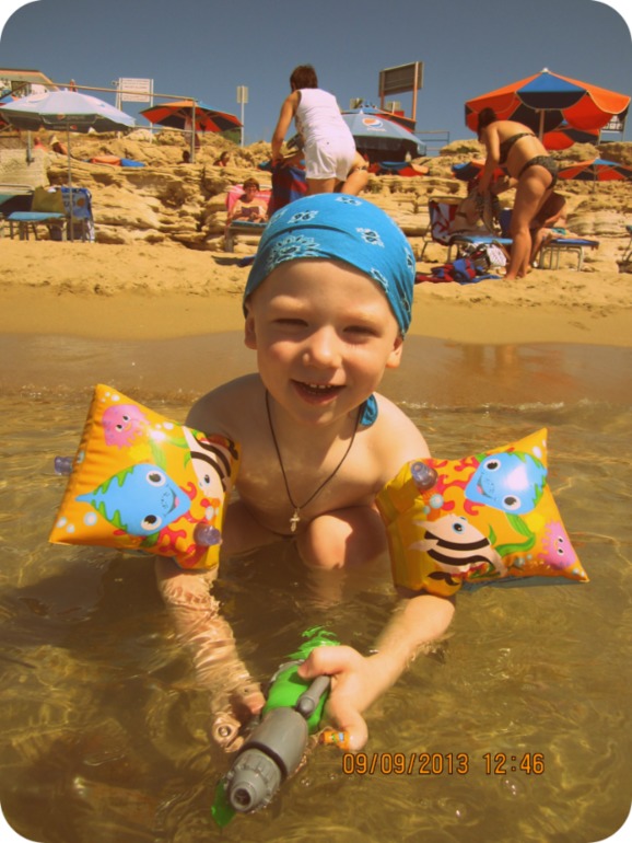 We love Cyprus (много информации и фото)