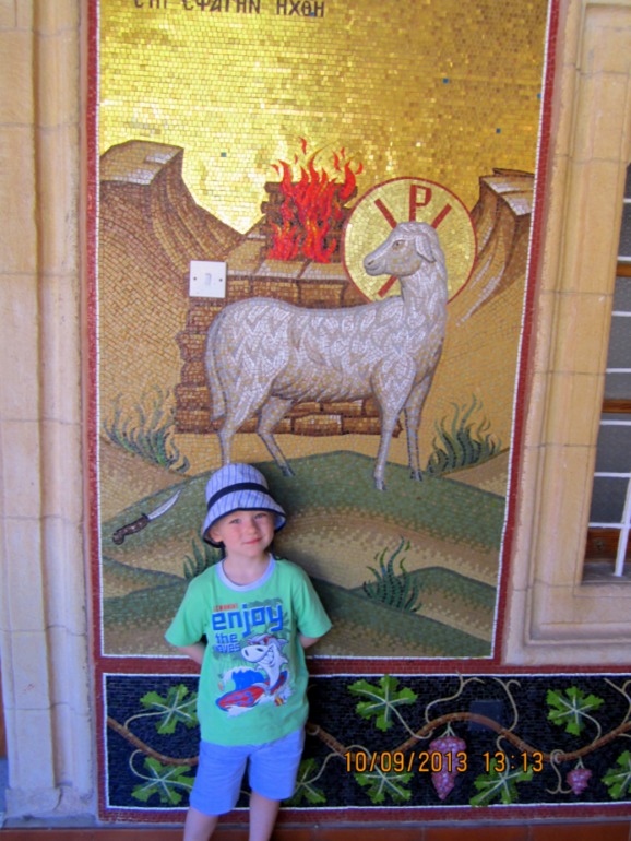 We love Cyprus (много информации и фото)