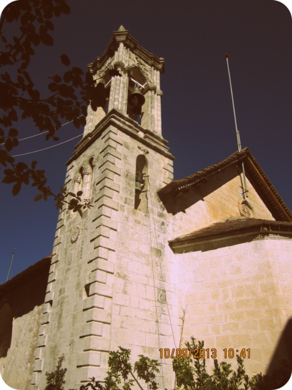 We love Cyprus (много информации и фото)