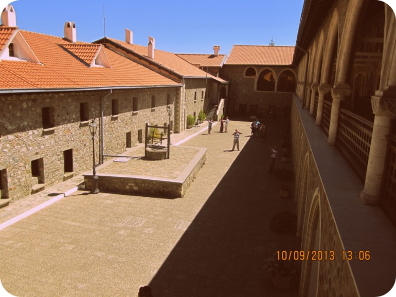 We love Cyprus (много информации и фото)