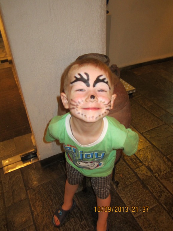 We love Cyprus (много информации и фото)