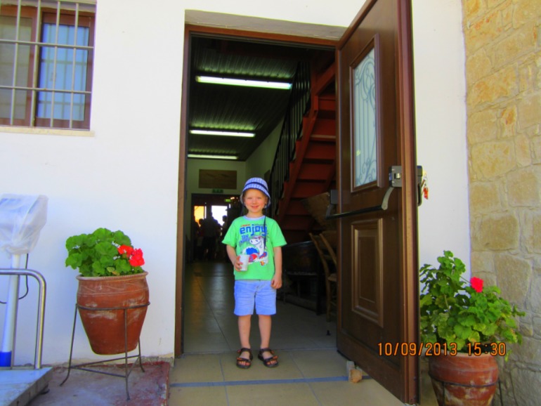 We love Cyprus (много информации и фото)