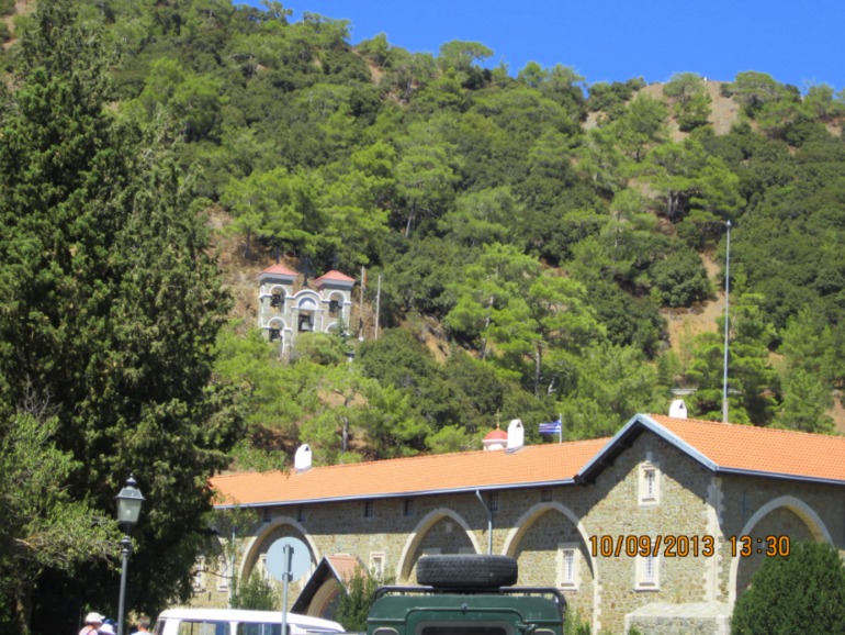 We love Cyprus (много информации и фото)