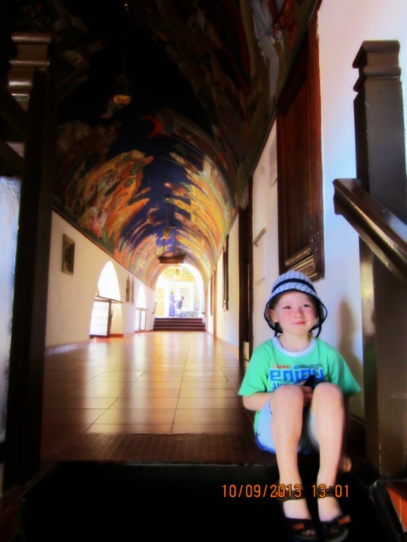 We love Cyprus (много информации и фото)