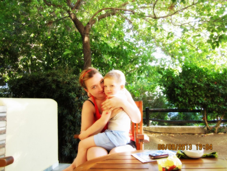 We love Cyprus (много информации и фото)