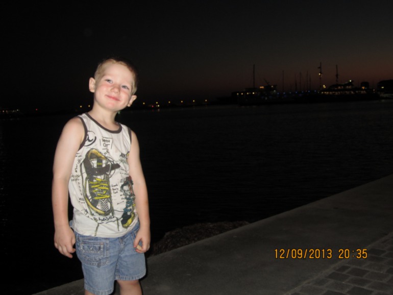 We love Cyprus (много информации и фото)