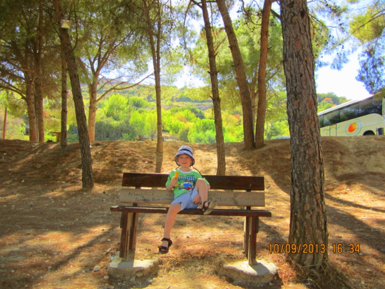 We love Cyprus (много информации и фото)